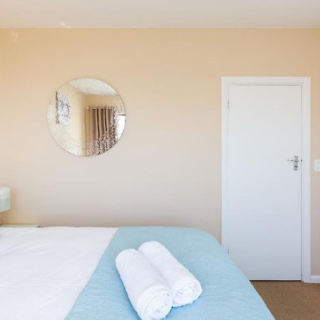 Witsand 401 By Ctha Cape Town Exterior foto