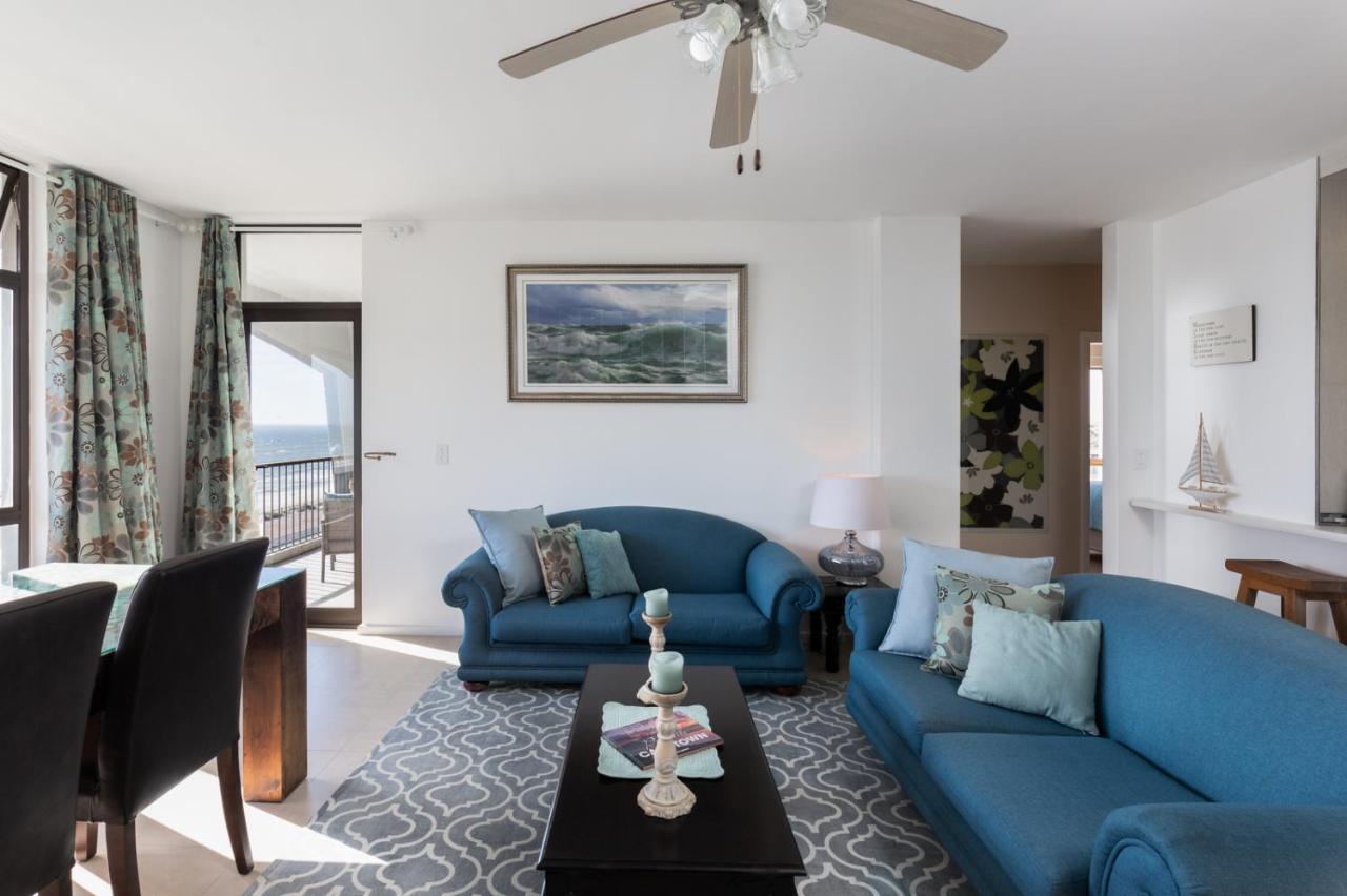 Witsand 401 By Ctha Cape Town Exterior foto