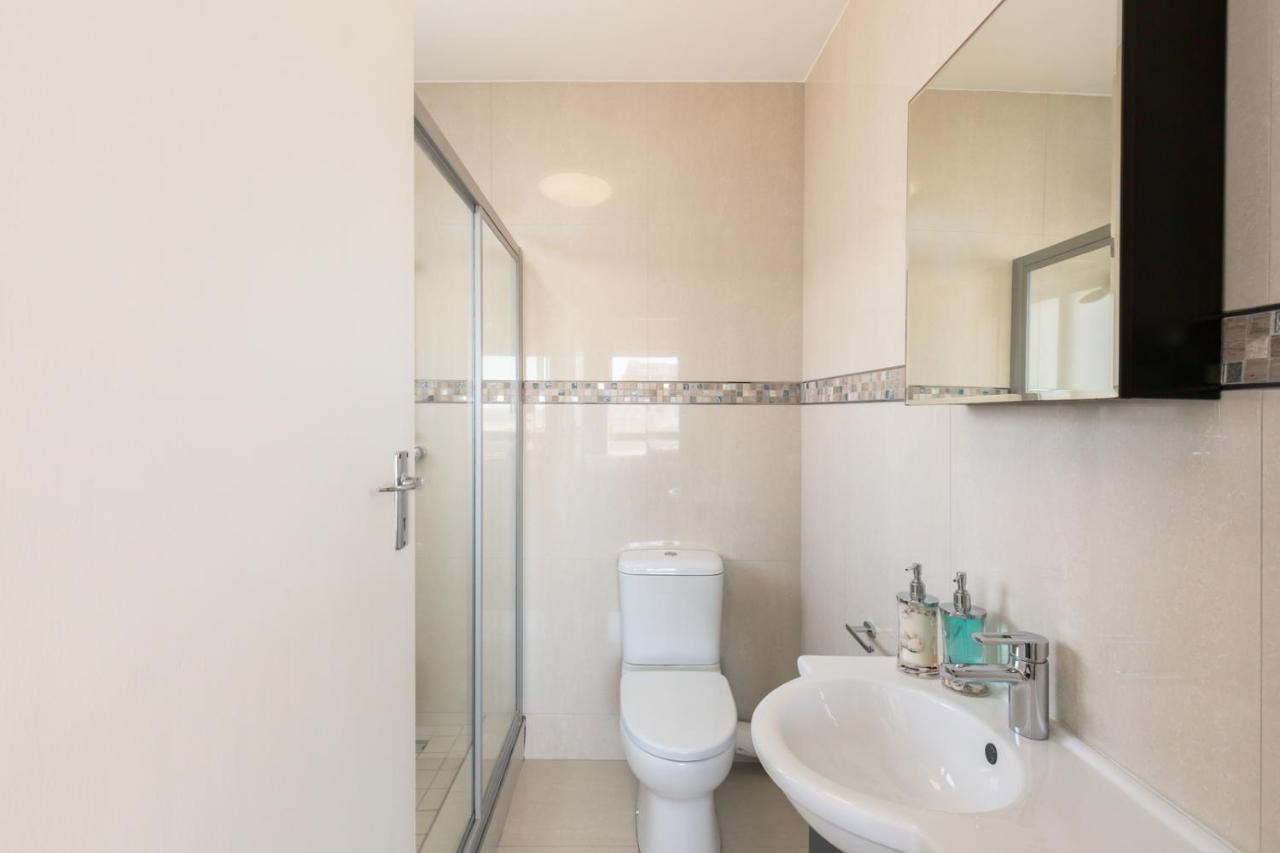 Witsand 401 By Ctha Cape Town Exterior foto